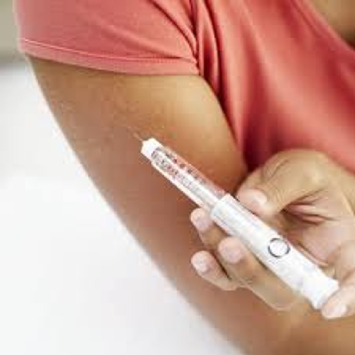 <p>injection</p>