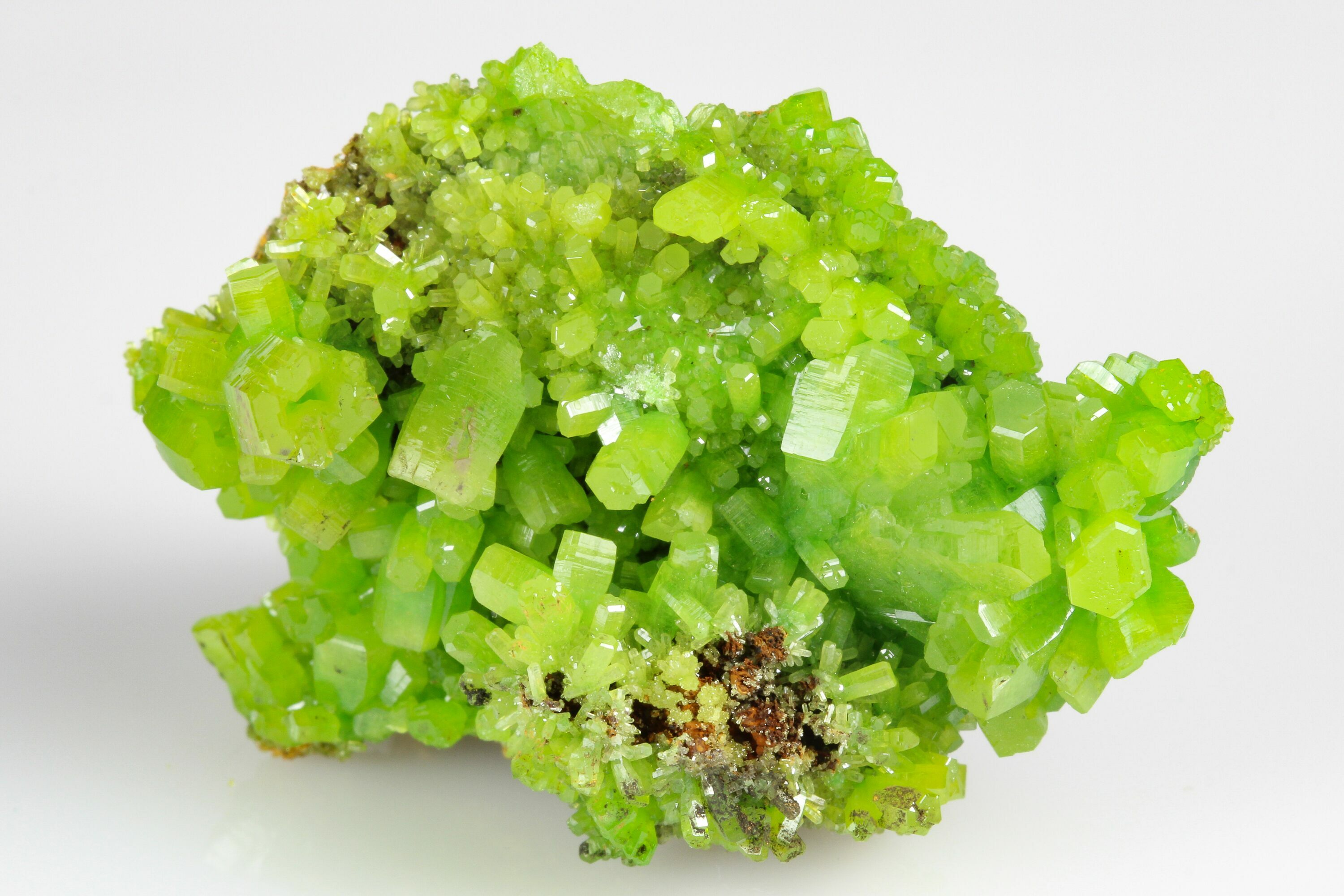 <p>pyromorphite Phosphates</p>