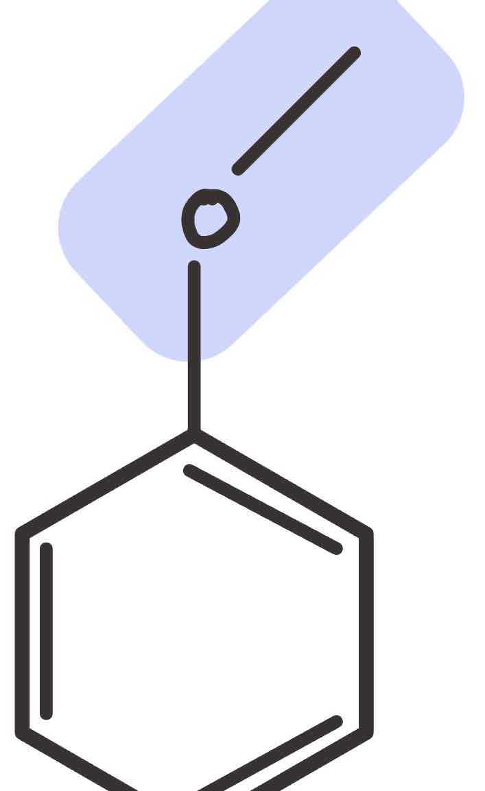 <p>What is the name of this substituent?</p>