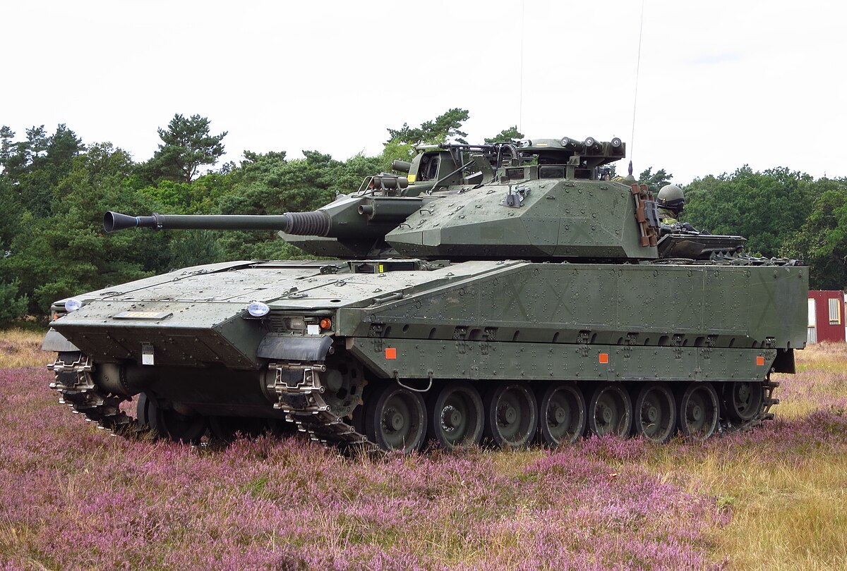 <p>CV 90</p>