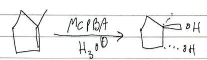 <p>trans-1,2-diol</p>