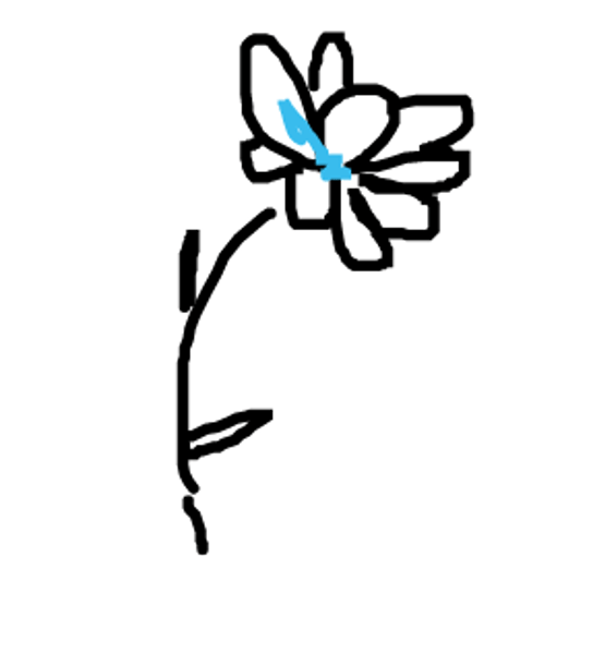 <p>flower</p>