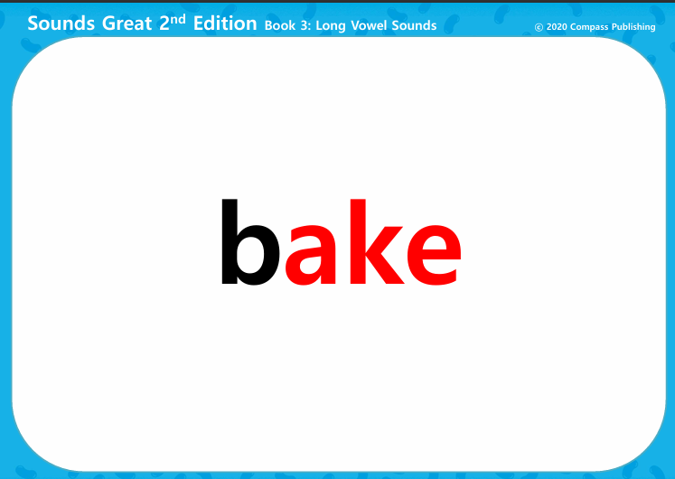 <p>bake</p>