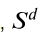 <p>Desired national saving is the aggregate level of desired saving in the US</p>