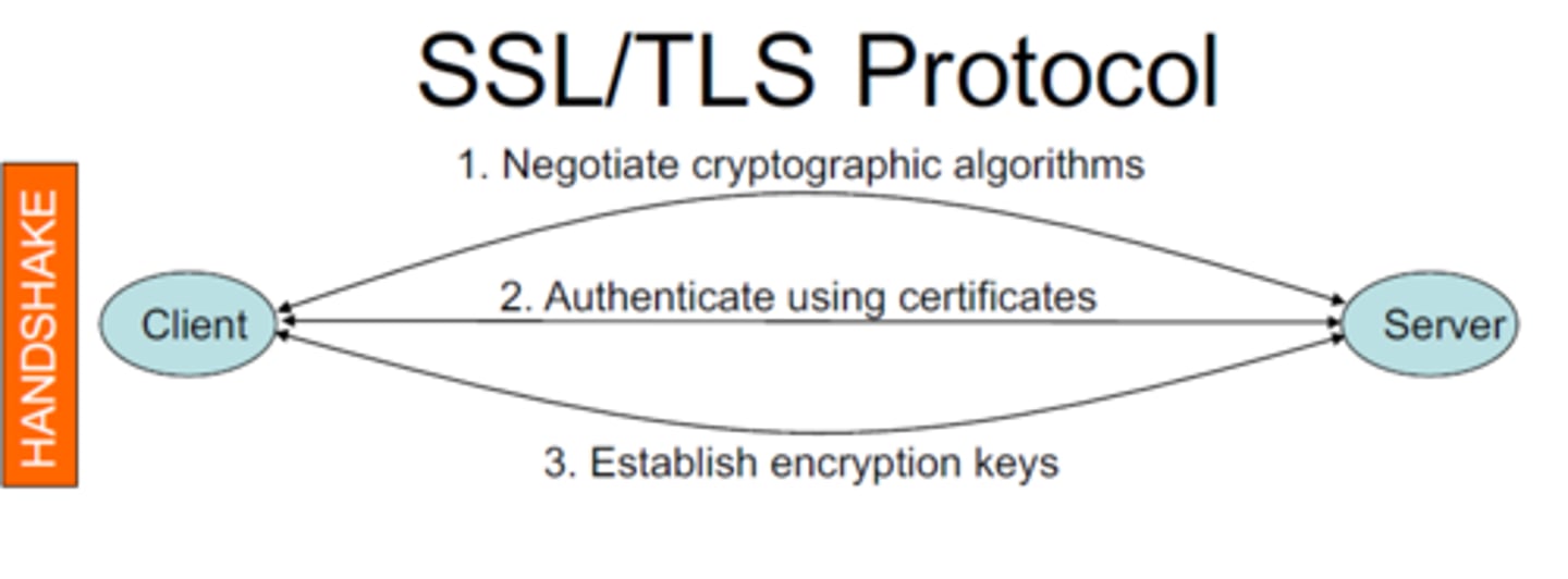 <p>What's good and what's bad inside a connection, since most connections are encrypted, in order to understand if there is any malware coming in and/or if there's any sensitive data leaking out.</p>