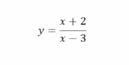 <p>Find the domain (vertical ass), setting the bottom to zero (1.1)</p>