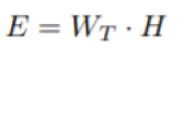 <p>Known as E and units of Sv (Sievert), it takes into account that tissues react to radiation and Wt is different for each tissue. </p>