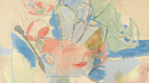 <p>Artist</p>