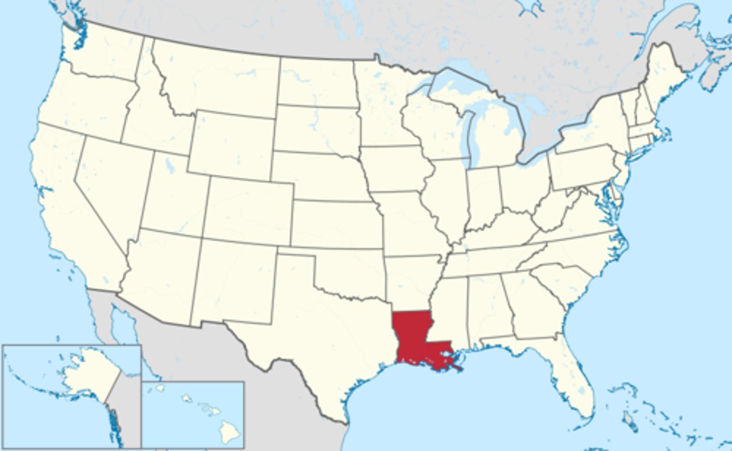 <p>Baton Rouge</p>