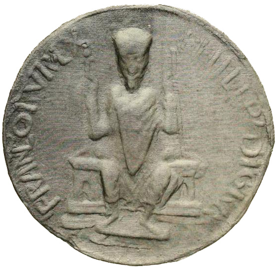 <p>1060 - 1108 - Philip (All Facts) </p>