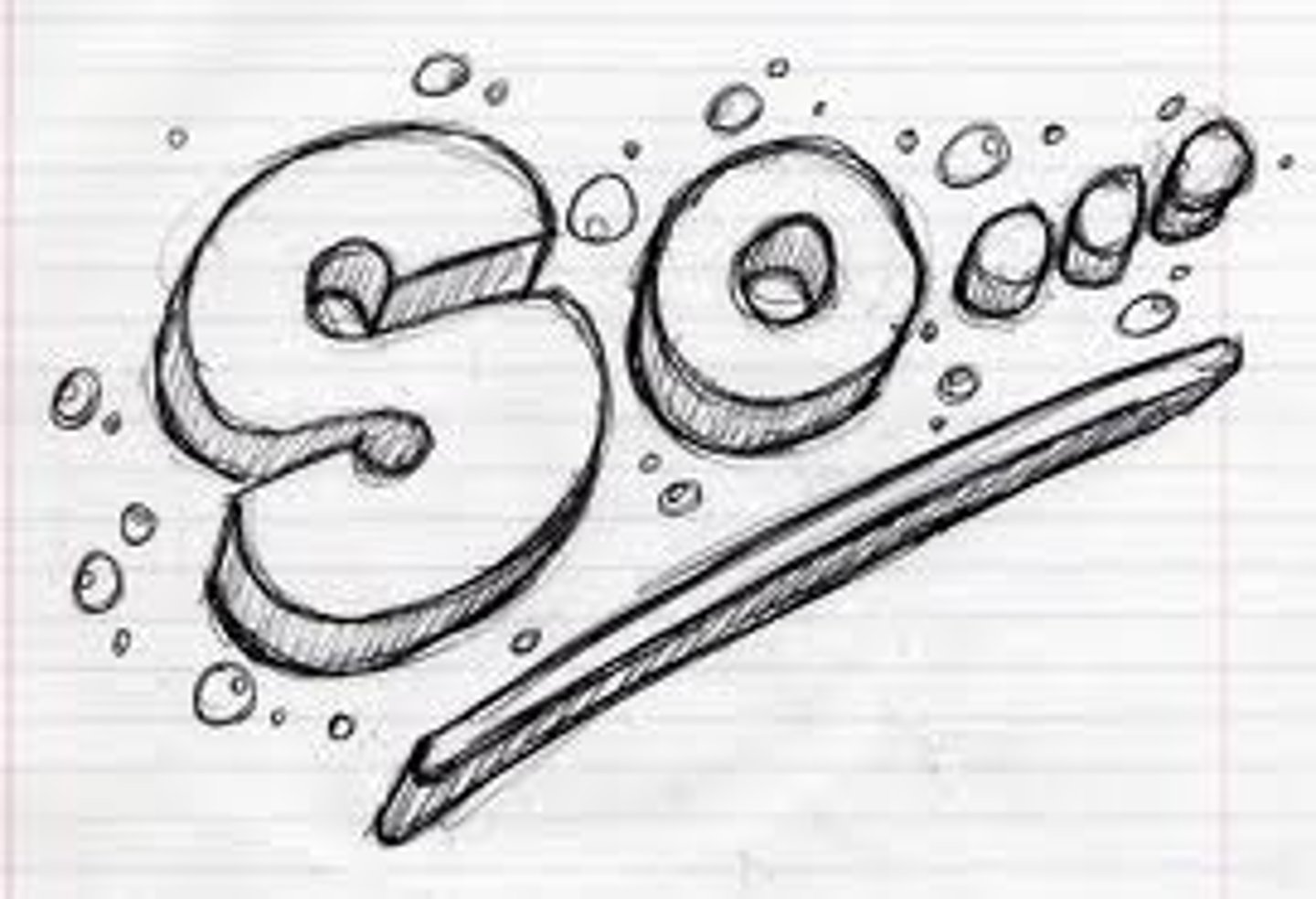 <p>suǒ yǐ - so, therefore</p>