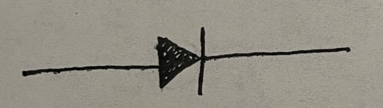 <p>Diode</p>