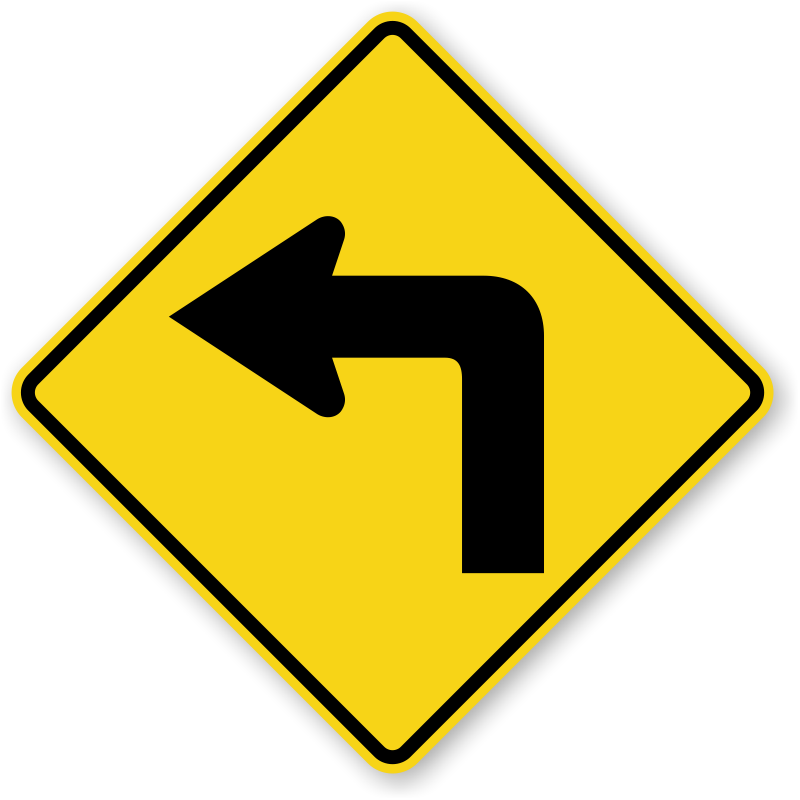 <p>Name the sign (3)</p>