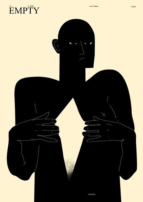 <p><span><span>trống không</span></span></p>