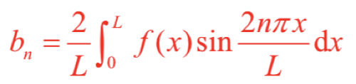 <p>If the function f(x) is odd, then is this integral odd or even?</p>
