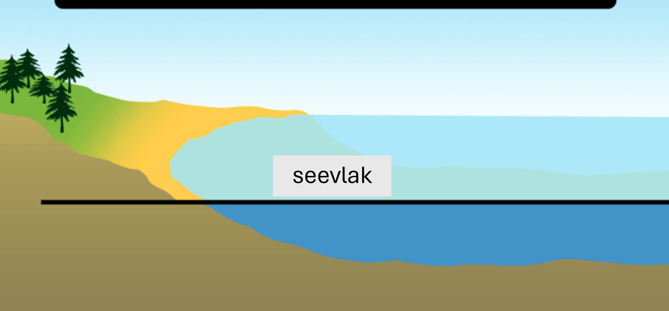 <p>Wat is SEEVLAK?</p>
