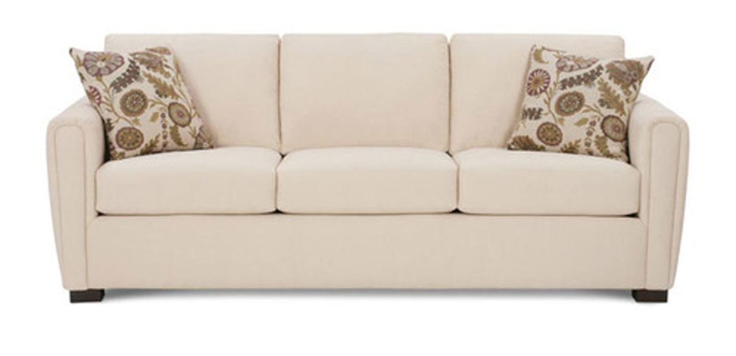 <p>Sofa, the</p>