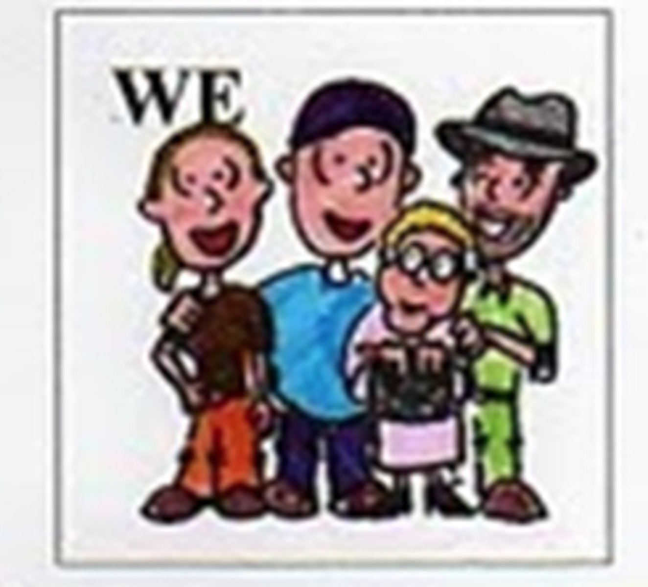 <p>wŏmen</p><p>we</p>