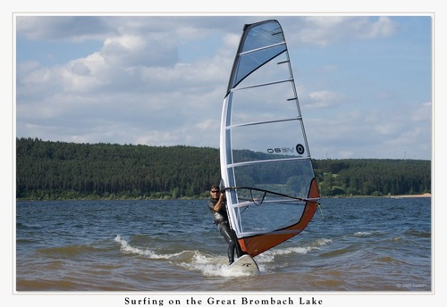 <p>to windsurf</p>