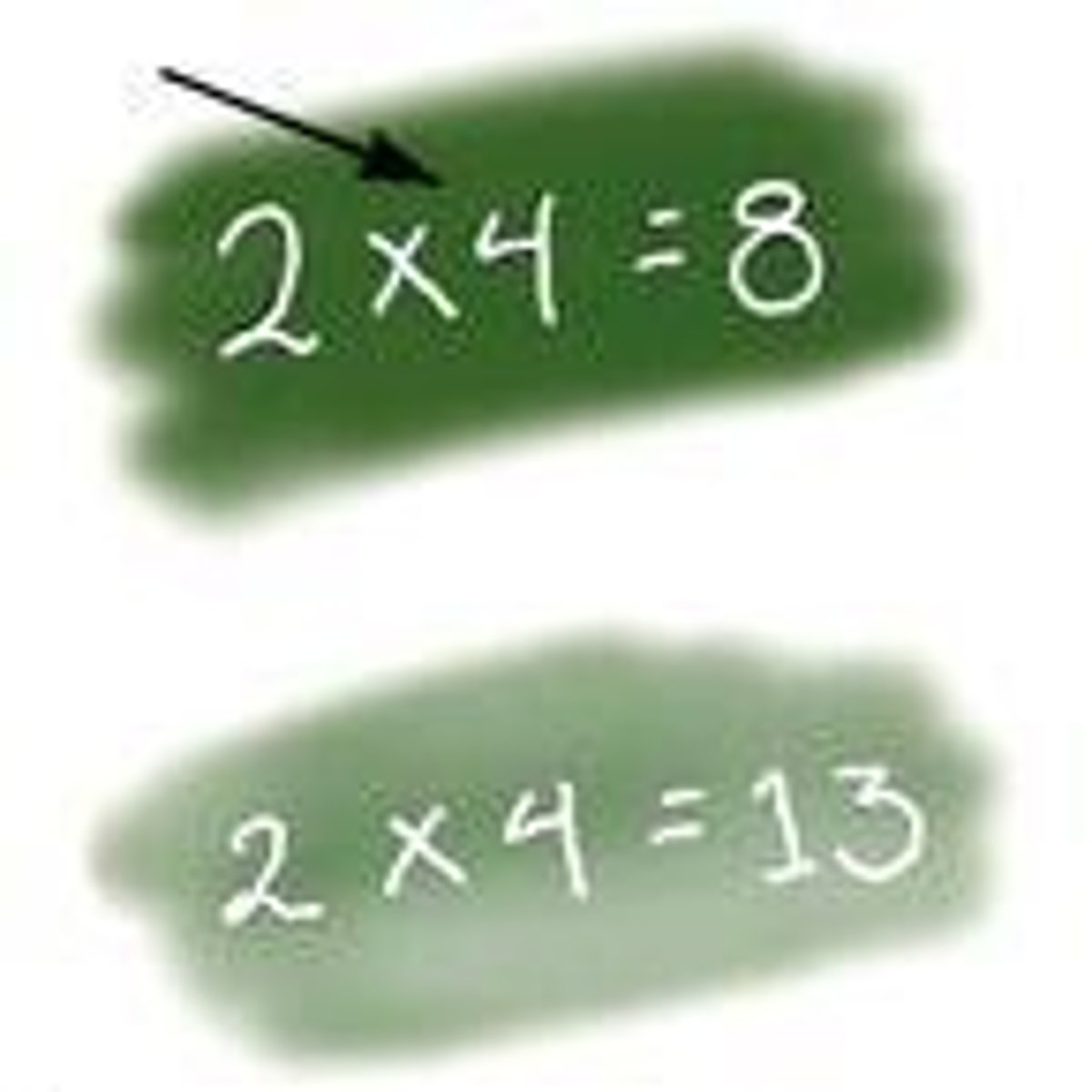 <p>(v.) to free from deception or error, set right in ideas or thinking</p>