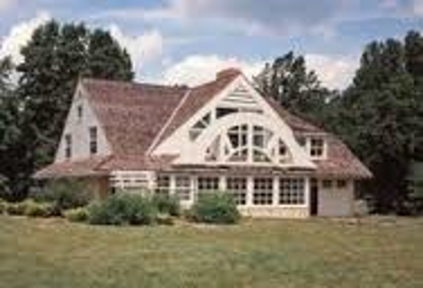 <p>House in New Castle County</p>