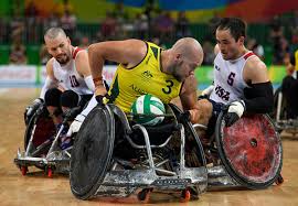 <p>Provides greater lateral stability, smoother ride, and increased maneuverability of W/C</p><p><span data-name="high_voltage" data-type="emoji">⚡</span>️helpful for W/C rugby</p>