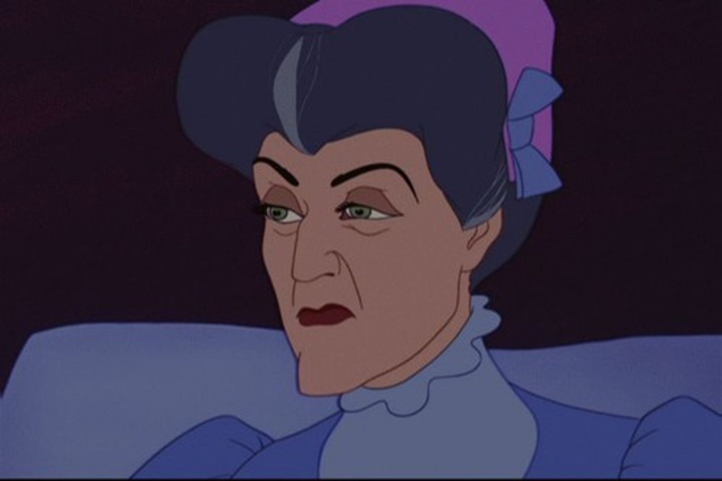 <p>stepmother</p>