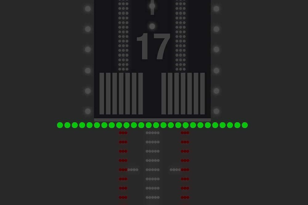 <p>What lights are these?</p>