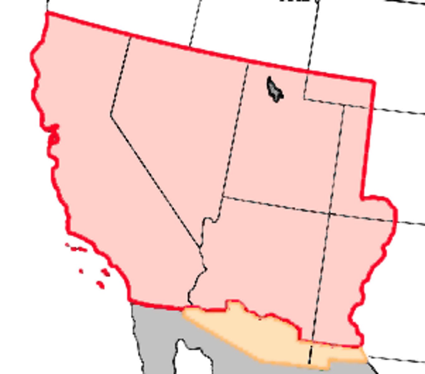 <p>(1848) treaty signed by the U.S. and Mexico that officially ended the Mexican-American War; Mexico had to give up much of its northern territory to the U.S (Mexican Cession); in exchange the U.S. gave Mexico $15 million and said that Mexicans living in the lands of the Mexican Cession would be protected</p>