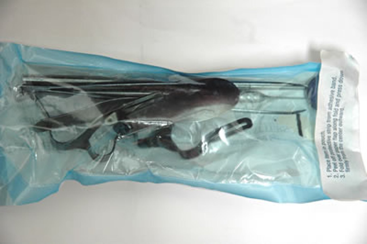 <p>Used to sanitize several instruments at once that will be used in same procedure/process</p>