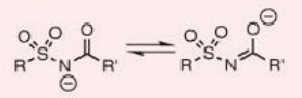 <p>What is the name of this functional group?</p>