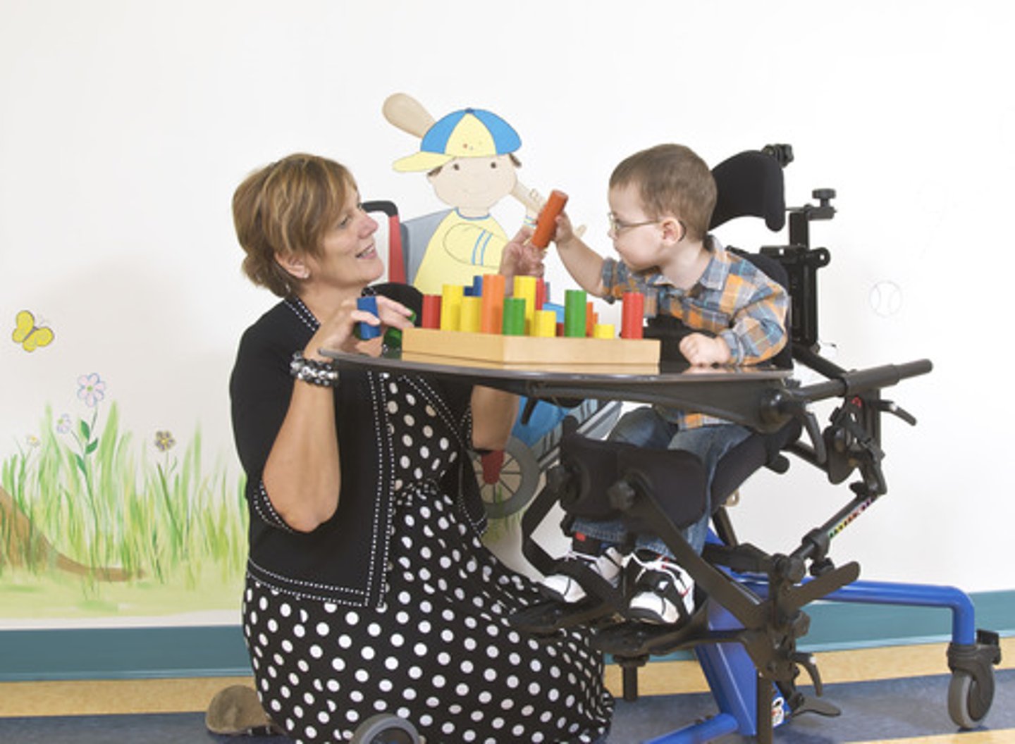 <p>Terapeuta ocupacional</p>