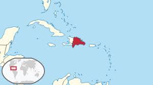 <p>Dominican Republic (Dominican)</p>