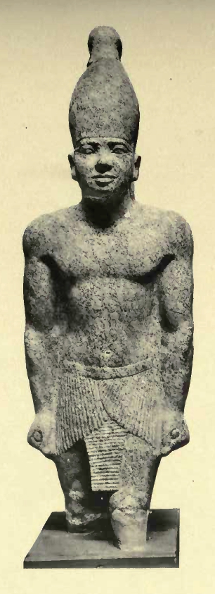 <p>2345 BCE - 2333 BCE - Teti (All Policies) </p>