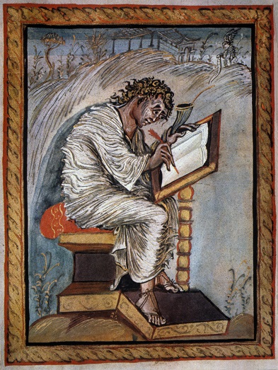 <p>Which Saint is this?</p>