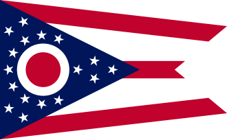 <p>Ohio</p>