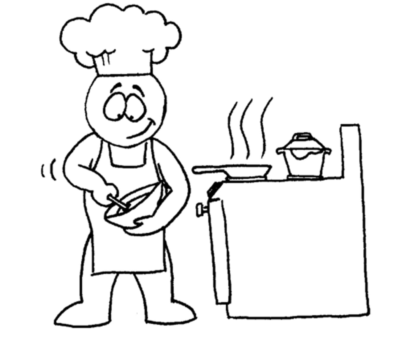 <p>cocinar (mis amigos)</p>