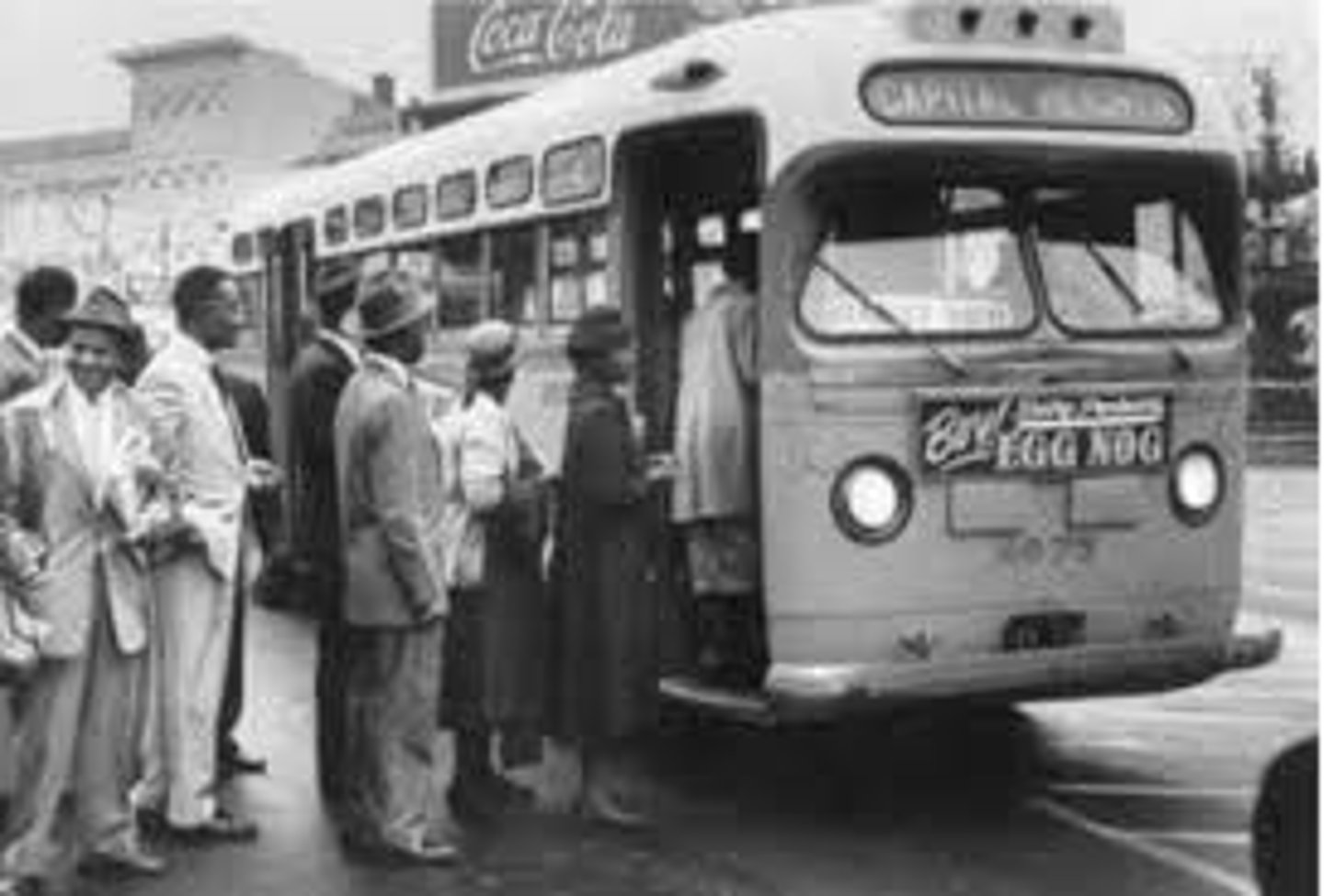 <p>colonists refused to buy British goods to protest unfair taxes</p>