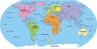 <p>map</p>
