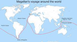 Magellan
