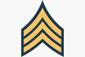 <p>E5 <strong>IN THE ARMY</strong></p>