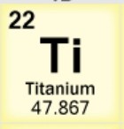 <p>Ti</p>