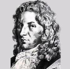 <p>Who invented and coposed works using the Manheim rocket and the Maniheim steamroller?</p>