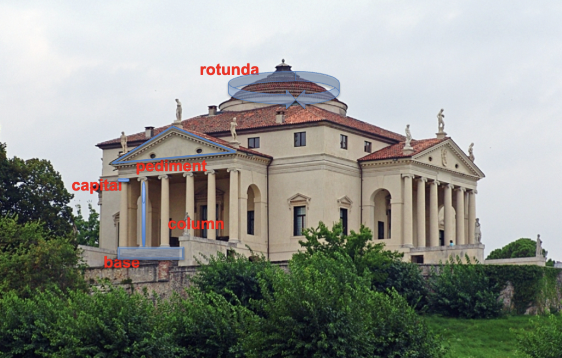 <p><span style="background-color: transparent;"><strong><span>Palladio,</span><em><span> 1566-71</span></em></strong></span></p>
