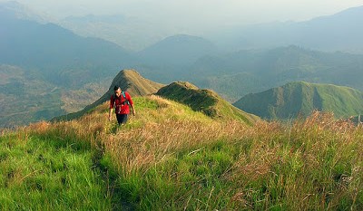 <p>Mount Iglit (Occidental Mindoro)</p>