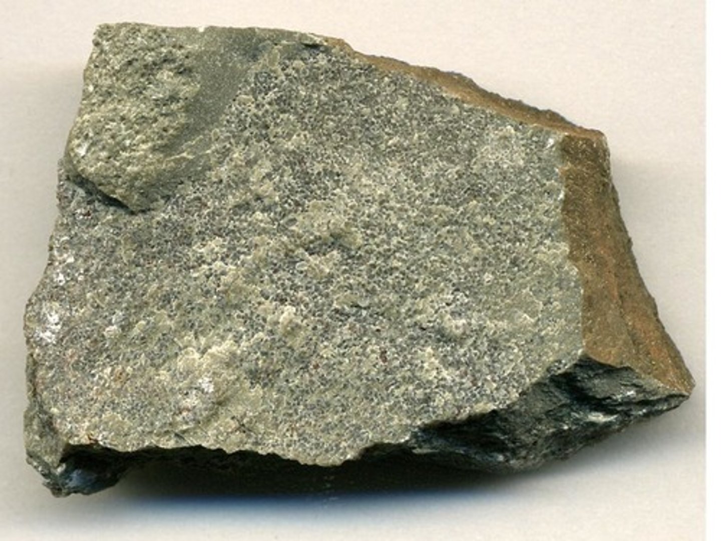 <p>Lithic Sandstone</p>