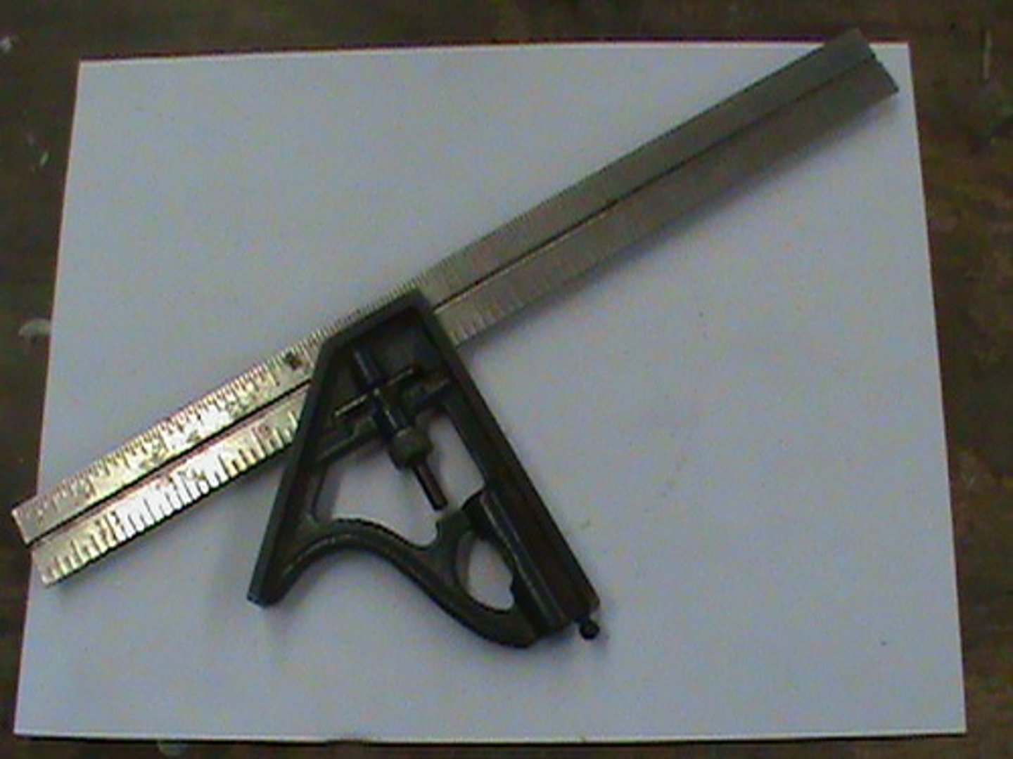 <p>determining 45 and 90 degree angles</p>