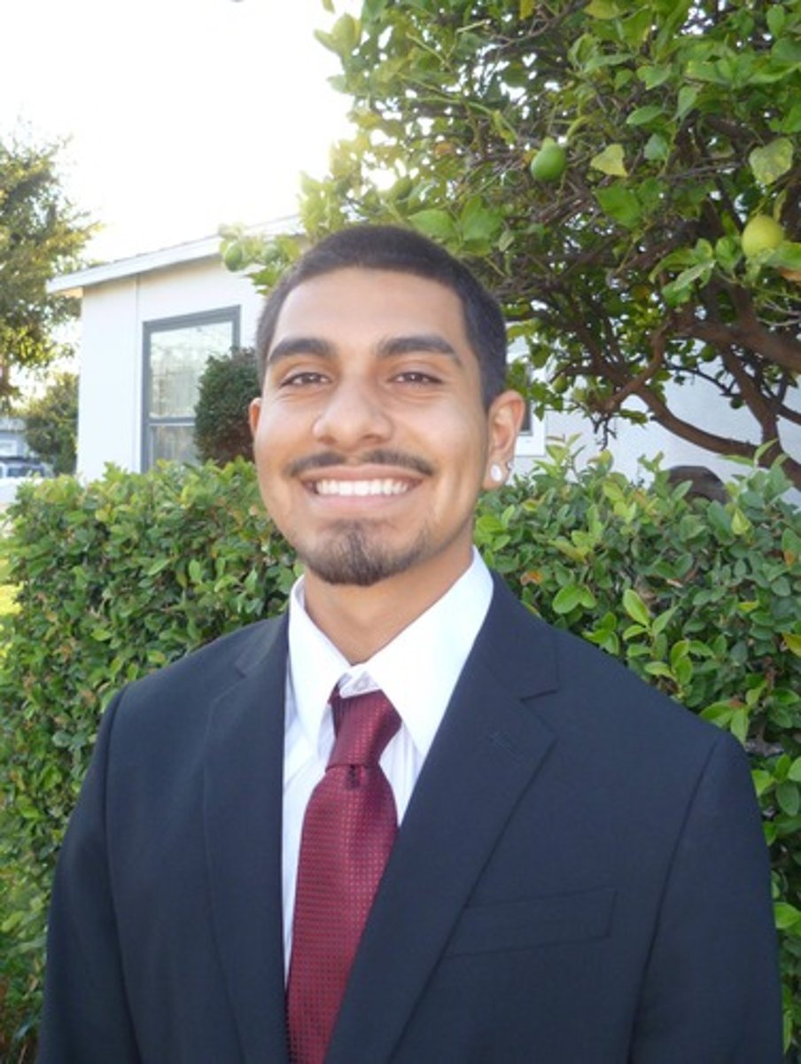 <p>Ethan Garcia</p>