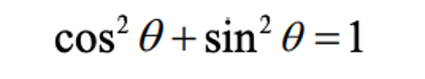 <p>= 1</p>