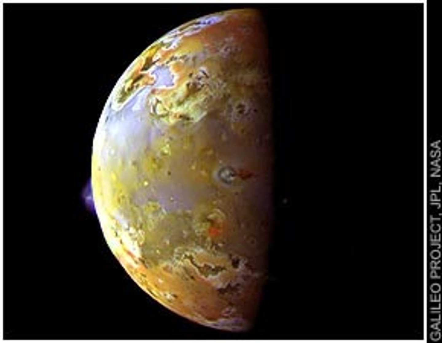 <p>Name this volcanic moon.</p>